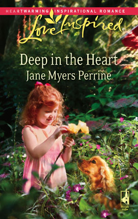 Title details for Deep in the Heart by Jane Myers Perrine - Available